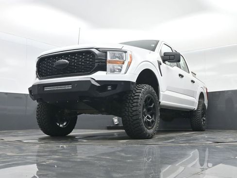 Used 2022 Ford F150 XL w/ Trailer Tow Package AWD/4WD image 33