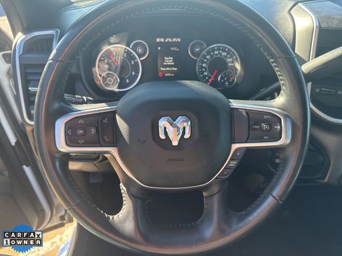 Used 2024 RAM 3500 Big Horn image 15