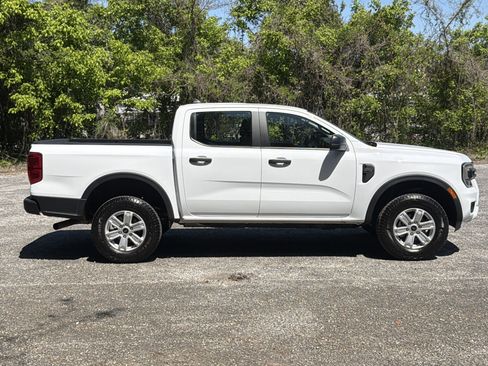 Used 2024 Ford Ranger XL w/ Trailer Tow Package image 2