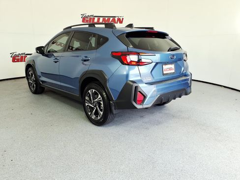 Used 2024 Subaru Crosstrek 2.0i Premium AWD/4WD image 4
