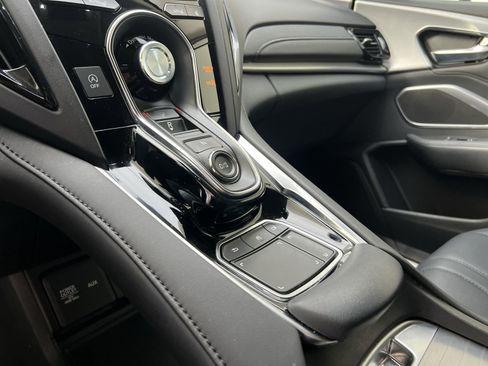 Certified 2020 Acura RDX AWD image 24