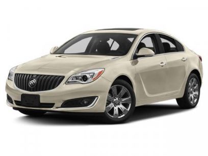 Used 2015 Buick Regal Premium