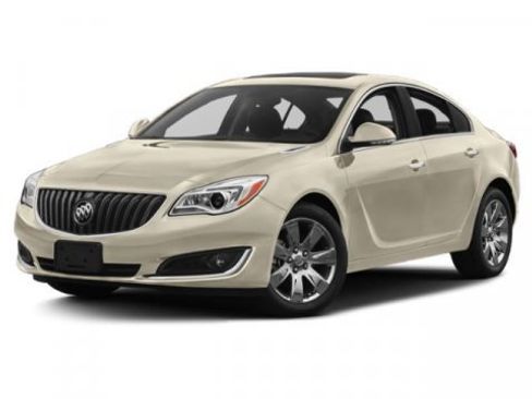 Used 2015 Buick Regal Premium image 1