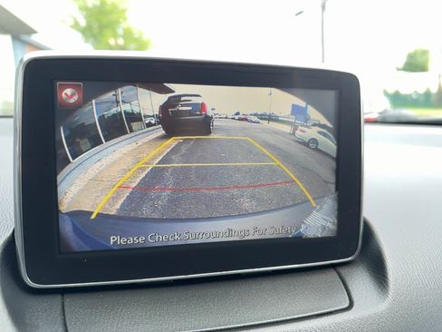 Used 2016 MAZDA CX-3 Touring AWD/4WD image 9