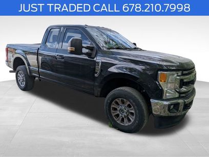 Used 2021 Ford F250 XLT w/ XLT Value Package