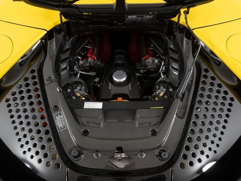 Certified 2023 Ferrari SF90 Spider image 55