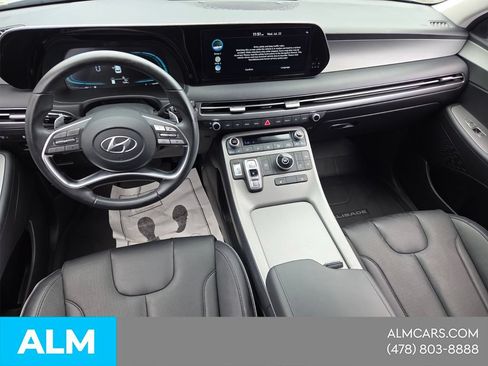 Used 2025 Hyundai Palisade SEL FWD image 15