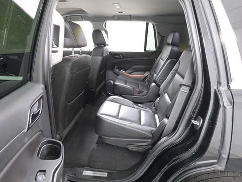 Used 2020 Chevrolet Tahoe Premier w/ Max Trailering Package image 24