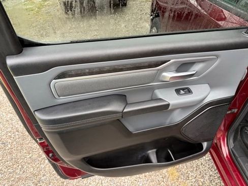 Certified 2022 RAM 1500 Big Horn image 27