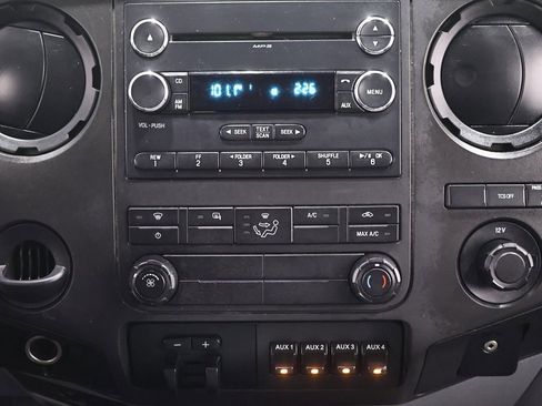 Used 2014 Ford F350 XL w/ Power Equipment Group image 24