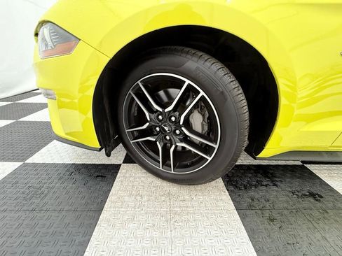 Used 2021 Ford Mustang GT Premium RWD image 10