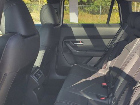 New 2025 MAZDA CX-50 AWD 2.5 S w/ Weather Package image 16