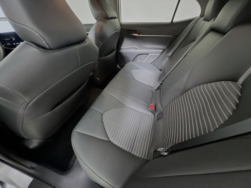 Used 2024 Toyota Camry SE FWD image 28