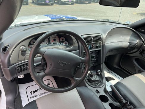 Used 2003 Ford Mustang GT Premium image 21