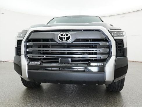 New 2026 Toyota Tundra Limited AWD/4WD image 51