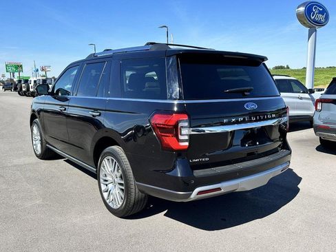 Used 2024 Ford Expedition Limited AWD/4WD image 6