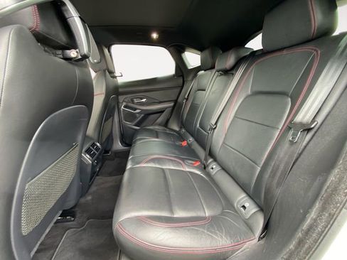 Used 2020 Jaguar E-PACE Checkered Flag AWD/4WD image 13