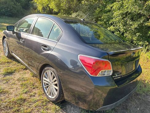 Used 2015 Subaru Impreza 2.0i Premium AWD/4WD image 15