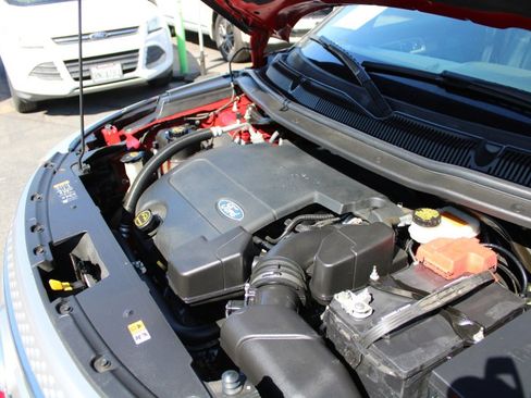 Used 2014 Ford Explorer XLT w/ Equipment Group 202A image 24