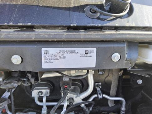 Used 2024 Chevrolet Brightdrop 600 w/ Commercial Equipment Package AWD/4WD image 11