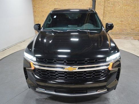 Used 2023 Chevrolet Tahoe LS AWD/4WD image 5