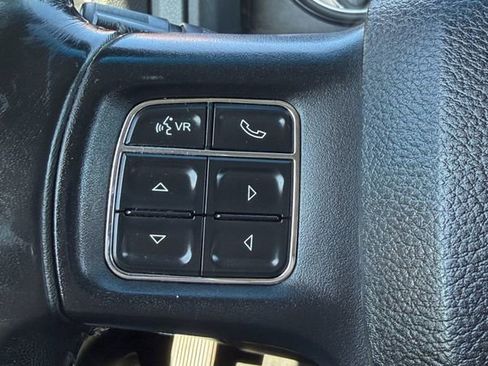 Used 2016 RAM 1500 Big Horn image 27