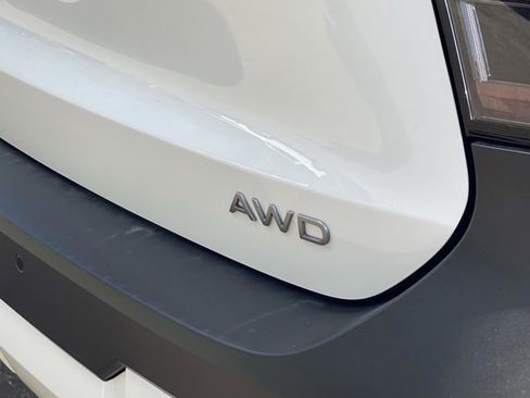 New 2026 Nissan Kicks SV w/ SV Premium Package image 31