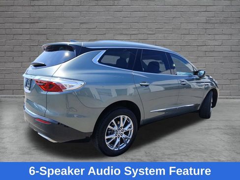 Used 2023 Buick Enclave Essence w/ Experience Buick Package AWD/4WD image 6