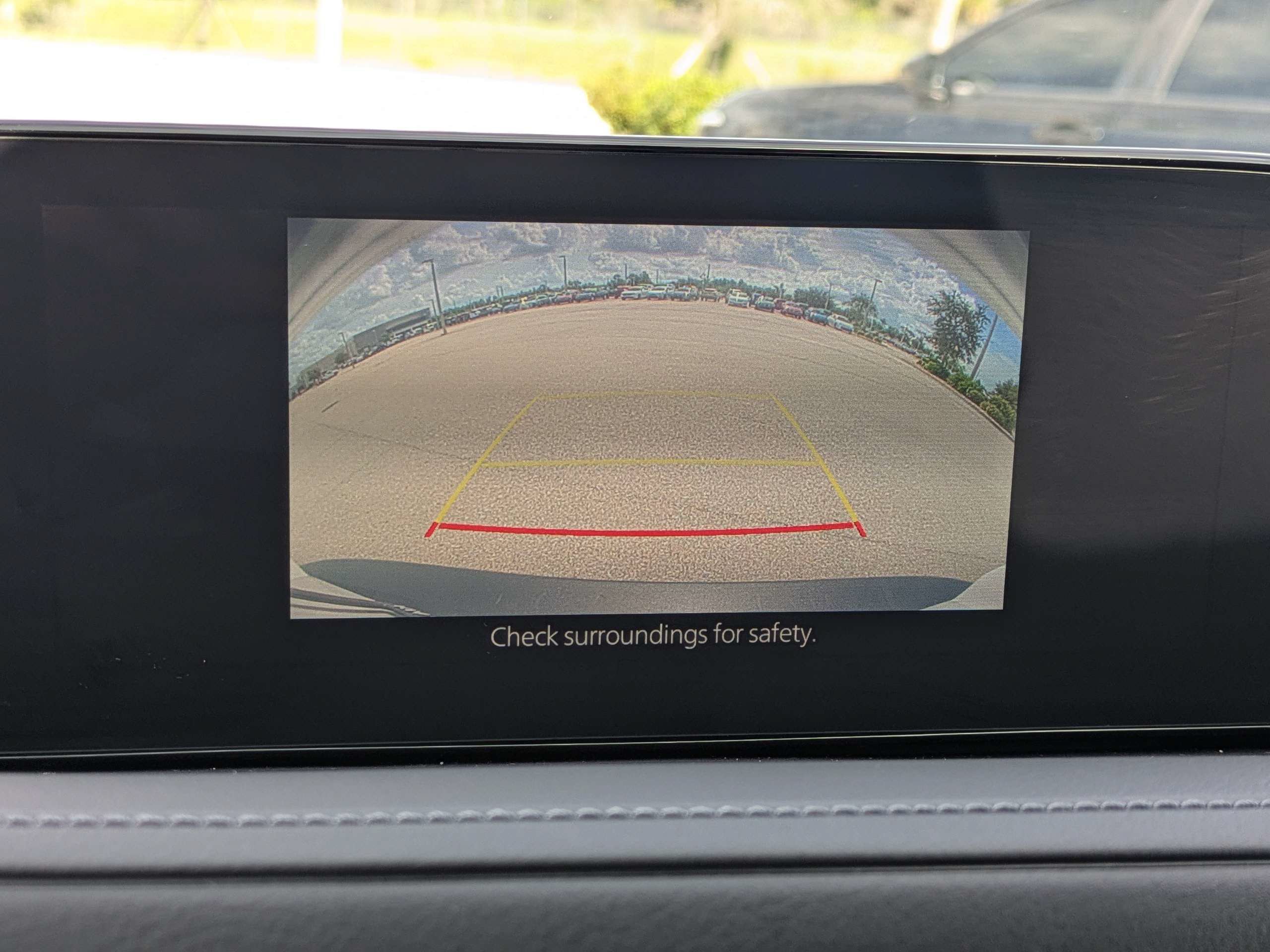 Used 2025 MAZDA CX-30 AWD 2.5 S image 31