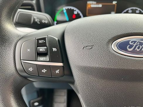 Certified 2024 Ford Maverick XLT FWD image 24