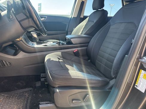 Used 2015 Ford Edge SEL image 7