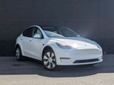 Used 2020 Tesla Model Y Long Range image 3