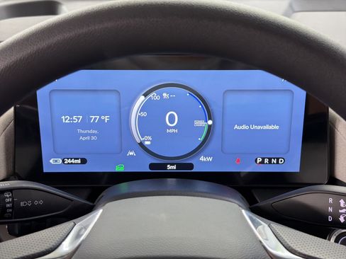 New 2026 Honda Prologue EX image 17