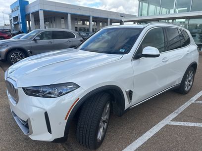 Certified 2024 BMW X5 sDrive40i w/ Executive Package