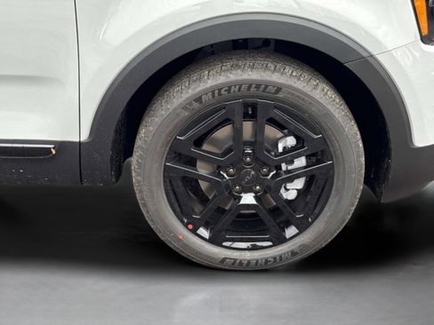 New 2025 Kia Telluride SX X-Line image 9