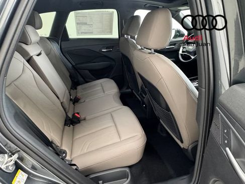 New 2026 Audi Q3 quattro 2.0T AWD/4WD image 26