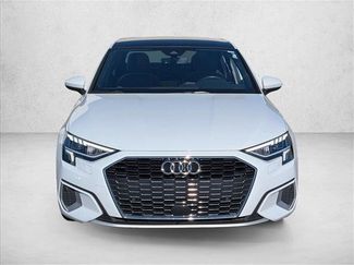 Used 2024 Audi A3 2.0T Premium video 2