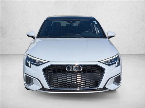 Used 2024 Audi A3 2.0T Premium image 2