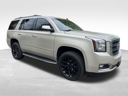 Used 2015 GMC Yukon SLT w/ Open Road Package
