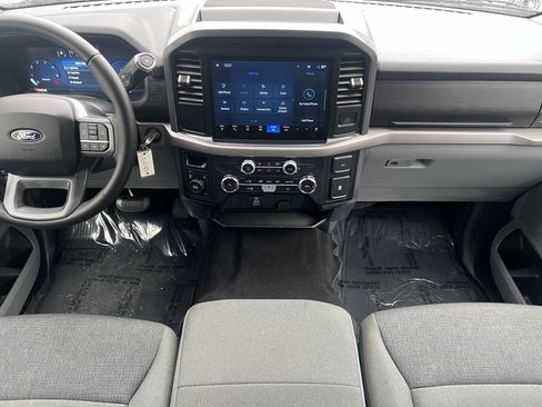 Used 2025 Ford F150 XLT w/ Equipment Group 301A Standard AWD/4WD image 30