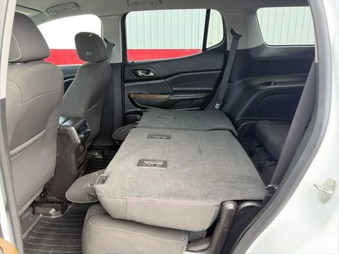 Used 2019 GMC Acadia SLE AWD/4WD image 40