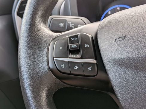 Used 2024 Ford Bronco Sport Big Bend AWD/4WD image 30