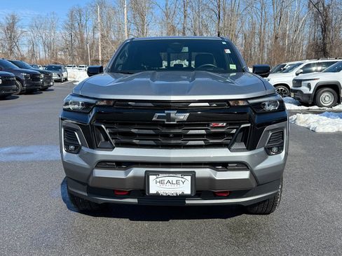 Certified 2023 Chevrolet Colorado Z71 w/ Z71 Convenience Package 2 image 2