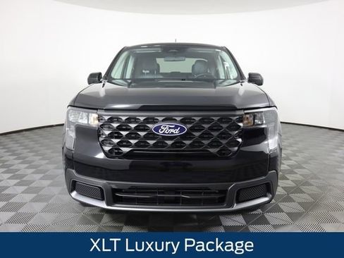 New 2025 Ford Maverick XLT w/ XLT Luxury Package image 9