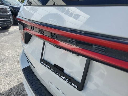 Certified 2022 Dodge Durango R/T w/ Blacktop Package AWD/4WD image 11