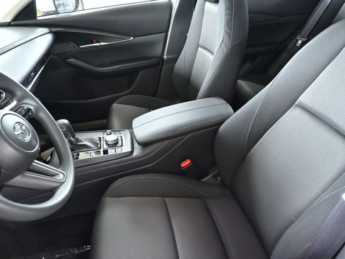 New 2025 MAZDA CX-30 AWD 2.5 S image 10