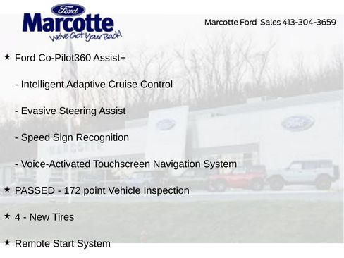 Certified 2021 Ford Explorer XLT w/ Equipment Group 202A AWD/4WD image 12