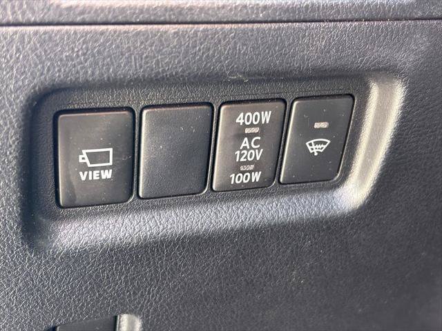 Certified 2023 Toyota 4Runner TRD Pro AWD/4WD image 26