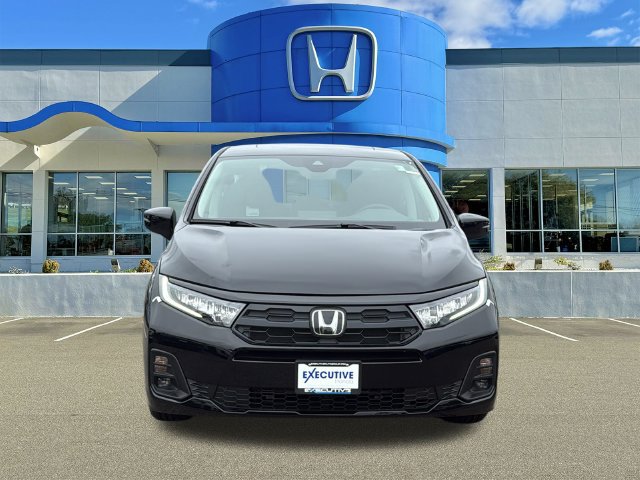 New 2027 Honda Odyssey EX-L image 2