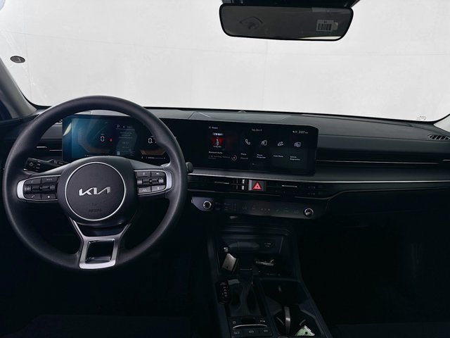 New 2025 Kia K5 LXS FWD image 23